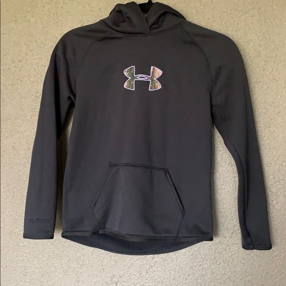 UA Hoodie - Picture 1 of 3